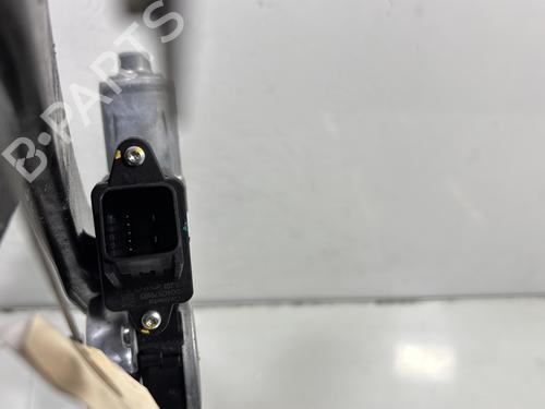 Front left window mechanism OPEL MOKKA / MOKKA X (J13) 1.7 CDTI (_76) | BP29703378C22 