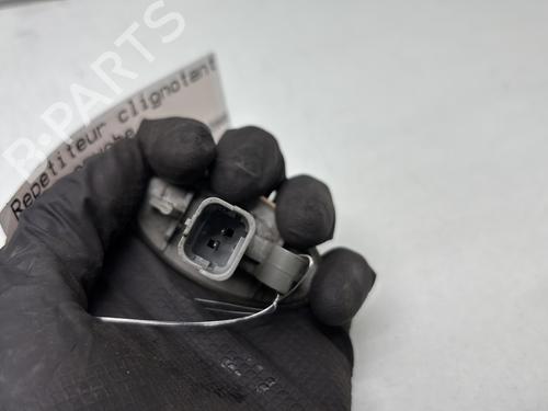 Clignotant avant gauche PEUGEOT 206 Hatchback (2A/C) 1.1 i | BP29567227C32 