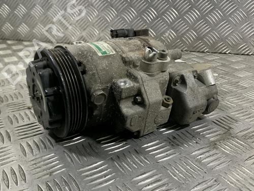 AC compressor MERCEDES-BENZ A-CLASS (W168) A 140 (168.031, 168.131) | BP20008819M34 