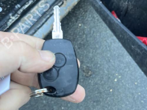 Front left interior door handle DACIA SANDERO 1.5 dCi | BP30933061I13  - Image 24