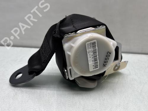 Used Rear left belt tensioner PEUGEOT PARTNER Box Body/MPV 1.6 HDi (90 hp) 29735507