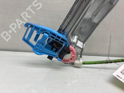 Front left window mechanism CITROËN C3 Picasso (SH_) 1.6 VTi 120 | BP38651163C22 - Image 6