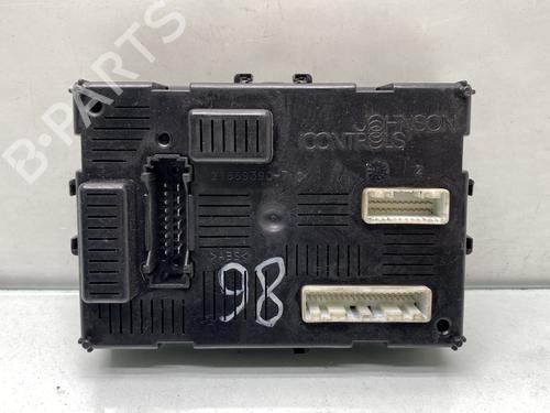 Fuse box RENAULT CLIO III (BR0/1, CR0/1) 1.5 dCi (C/BR0G, C/BR1G) | BP26685452E1 - Image 2