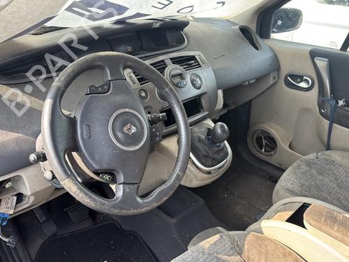 Electronic module RENAULT SCÉNIC II (JM0/1_) 1.5 dCi (JM1E, JM16) | BP32083881M83 