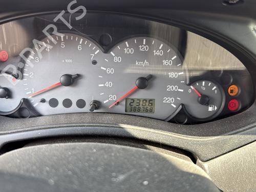 Coffre FORD FOCUS I (DAW, DBW) 1.8 TDCi | BP30907445C6