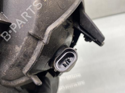 Światło przeciwmgłowe przednie prawe HYUNDAI i10 I (PA) 1.2 | BP30771150C31