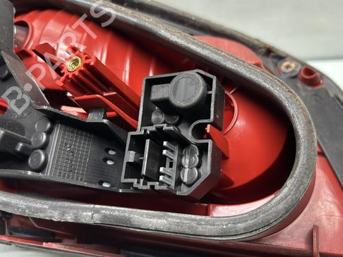 Right tailgate light RENAULT VEL SATIS (BJ0_) 2.2 dCi (BJ0E, BJ0F, BJ0G, BJ0H) | BP32230524C80 - Image 2