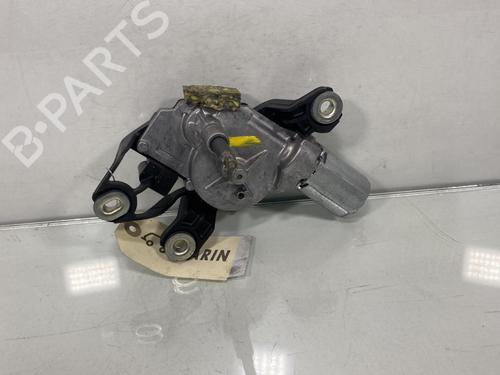 Used Rear wiper motor Rear wiper motor 19992963 19992963