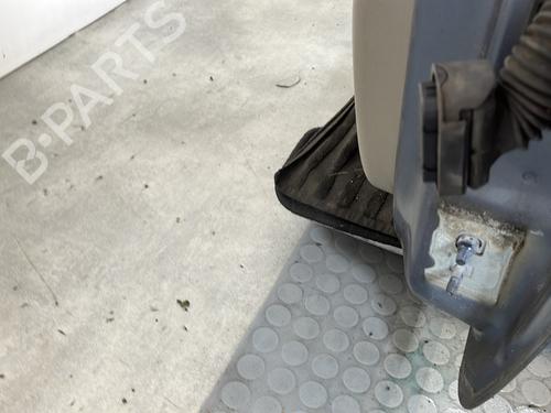 Left front door RENAULT CLIO III (BR0/1, CR0/1) 1.5 dCi (BR17, CR17) | BP30200745C2 