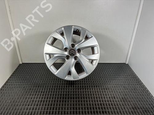 Fælk CITROËN C4 Picasso II | BP34183527C45 - Image 2