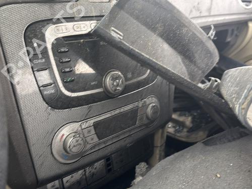 Switch FORD FOCUS II Convertible 2.0 TDCi | BP26685432I30 - Image 10