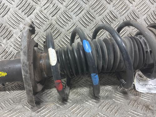 Left front shock absorber CITROËN C3 II (SC_) 1.6 HDi | BP37249502M16 - Image 3