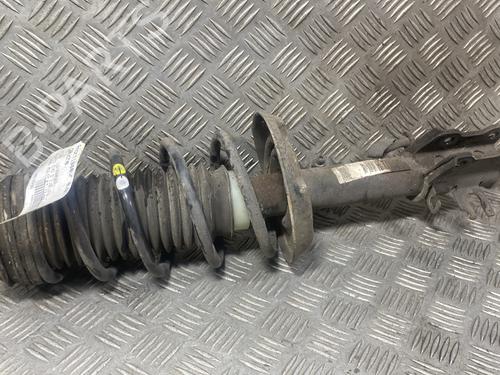 Used Left front shock absorber FIAT PUNTO EVO (199_) 1.3 D Multijet (199AXC1A, 199BXC1A, 199AXT1A, 199BXT1A) (75 hp) 28601201