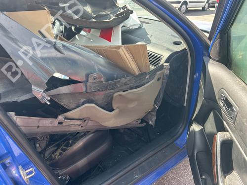 Used Parts VW GOLF IV (1J1)  2.8 VR6 4motion  4869004
