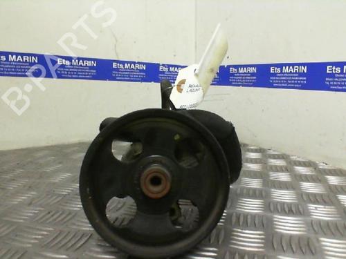 Styring servopumpe RENAULT LAGUNA II (BG0/1_) [2001-2007]  19987436