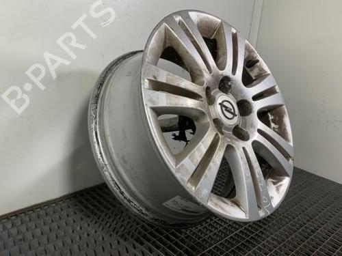 Felg OPEL VECTRA C GTS (Z02) 1.9 CDTI (F68) | BP21963254C45 