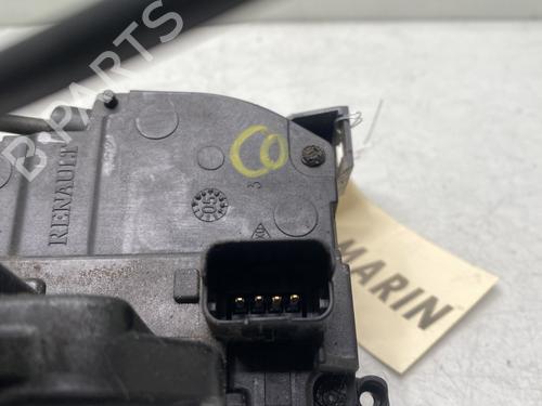Front left lock RENAULT MODUS / GRAND MODUS (F/JP0_) 1.5 dCi (FP0D, JP0D) | BP32062692C98 