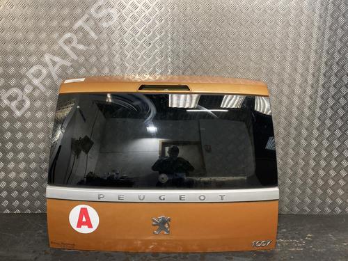Tailgate PEUGEOT 1007 (KM_) 1.4 HDi | BP19979934C6 