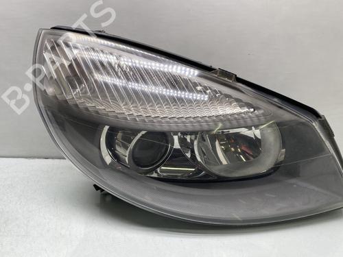 Phare droit RENAULT GRAND SCÉNIC II (JM0/1_) 1.9 dCi (JM14) (131 hp) 31185289