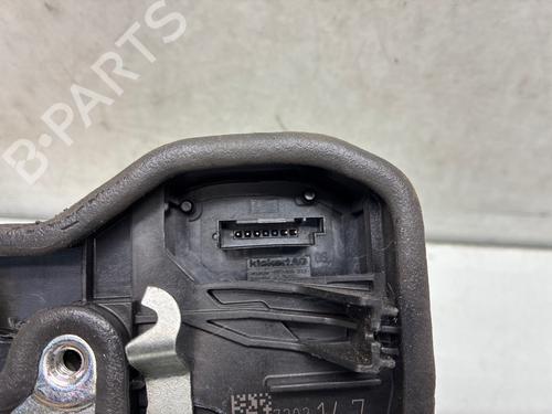 Used Rear left lock Rear left lock 36891978 36891978