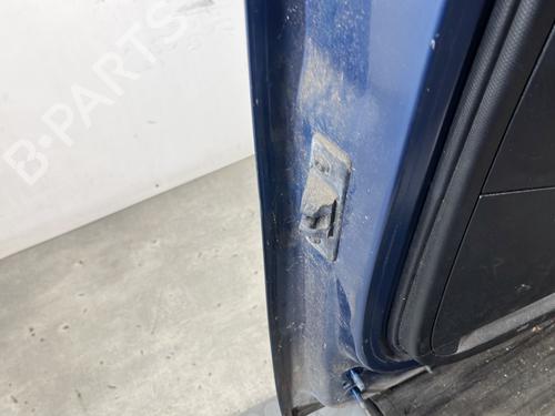 Right slide door CITROËN BERLINGO MULTISPACE (B9) 1.6 HDi 90 | BP32314599C75 