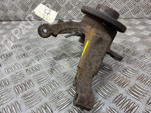 Left front steering knuckle NISSAN NOTE (E11, NE11) 1.5 dCi | BP34242715M25  - Image 6
