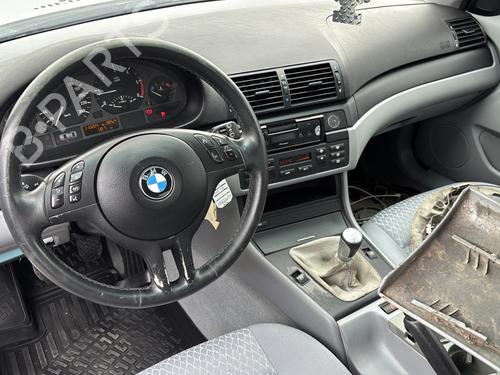 Bagrudeviskerarm BMW 3 Compact (E46) | BP31160283C144 - Image 35