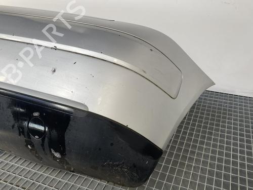 Rear bumper AUDI A2 (8Z0) 1.4 TDI | BP21957912C8 