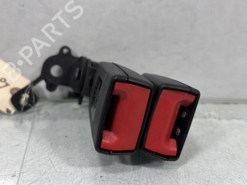 Engache cinturón VW GOLF VII (5G1, BQ1, BE1, BE2) 2.0 GTD (184 hp) 30935485