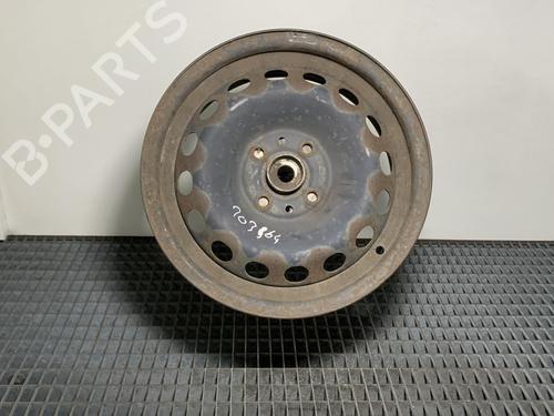 Rim FIAT PUNTO (188_) 1.2 16V 80 (188.233, .235, .253, .255, .333, .353, .639,... | BP21959170C45 