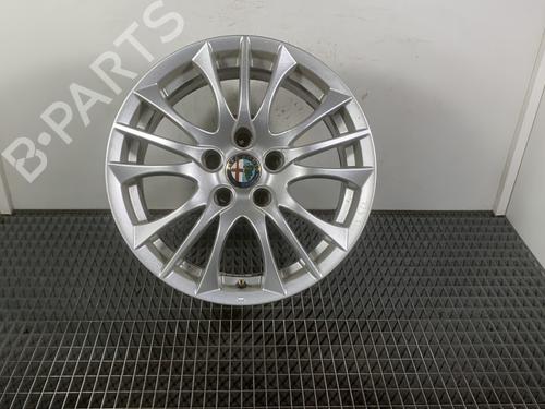 Rim ALFA ROMEO GIULIETTA (940_) 2.0 JTDM (940FXE1A, 940FXG11) NT