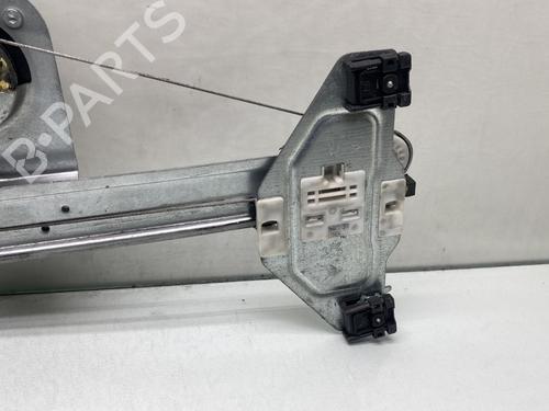Front left window mechanism PEUGEOT PARTNER Tepee 1.6 HDi | BP29939278C22 - Image 3