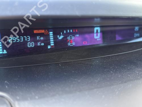 Left taillight RENAULT ESPACE IV (JK0/1_) 2.2 dCi (JK0H) | BP30887695C34  - Image 20