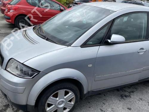 Fælk AUDI A2 (8Z0) 1.4 | BP19987773C45  - Image 15