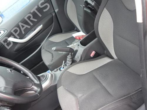 Seat buckle PEUGEOT 308 I (4A_, 4C_) 1.6 HDi | BP20031267I32 