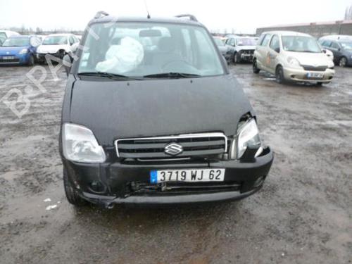 Used Parts SUZUKI WAGON R+ (MA) 1.3 DDiS (RB413D) 1806147