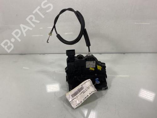 Front right lock FIAT PUNTO EVO (199_) 1.2 | BP19979324C97 