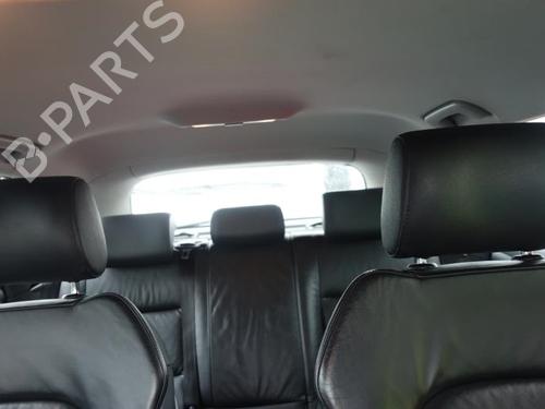 Rear left window mechanism AUDI A3 Sportback (8PA) 1.6 TDI | BP22316048C24 