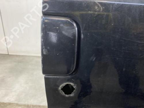 Used Right front door CITROËN SAXO (S0, S1) [1996-2004]  19992469
