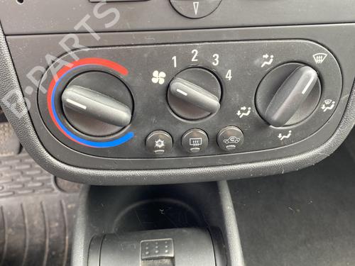 Horn OPEL COMBO Box Body/MPV 1.3 CDTI 16V | BP30941007E13  - Image 7