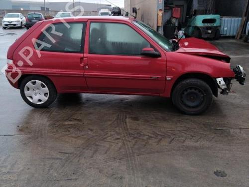 Other CITROËN SAXO (S0, S1) 1.1 X, SX | BP19975751O1 