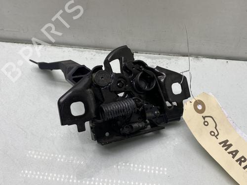 hood-lock-dacia-sandero-iii-2021-31720943 main image