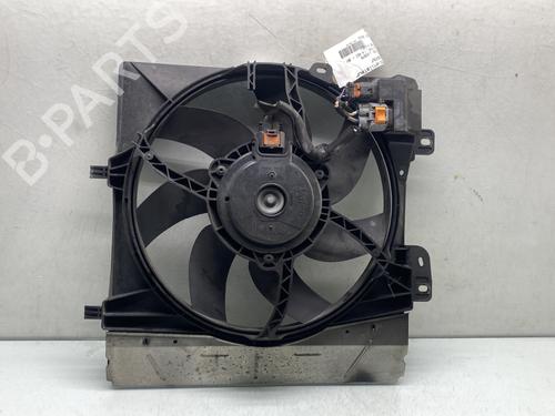 Radiator fan CITROËN C3 II (SC_) 1.4 HDi 70 (SC8HZC, SC8HR0, SC8HP4) | BP28705020M35 - Image 4