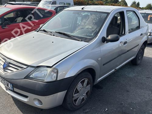 Used Parts DACIA LOGAN EXPRESS (FS_) 1.5 dCi (FS0K) (68 hp) 4381716
