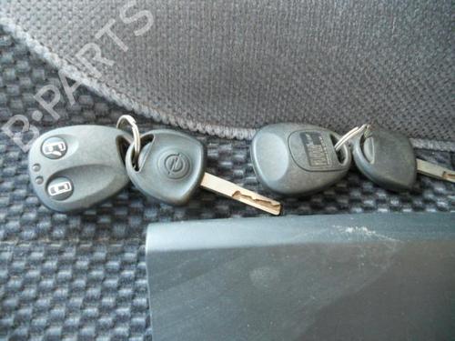 Bakspejl Højre OPEL OMEGA B (V94) 2.5 TD (F69, M69, P69) | BP20004745C27 