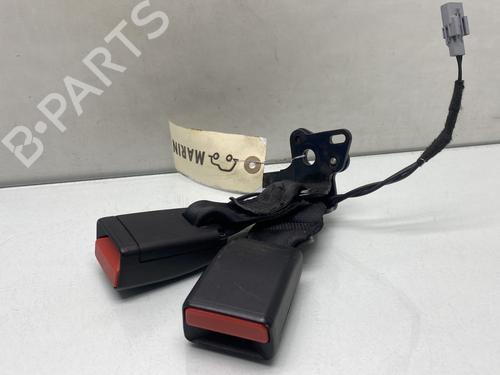 Used Seat buckle RENAULT CLIO IV Grandtour (KH_) 1.5 dCi 90 (KHN3, KHN4) (90 hp) 26318678
