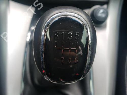 Right sun visor CHEVROLET CAPTIVA (C100, C140) 2.2 D 4WD | BP31717411I2  - Image 28