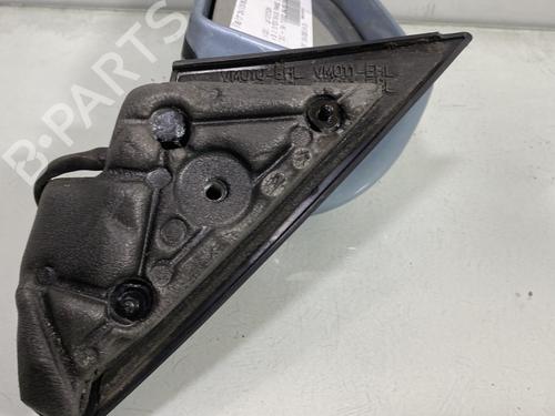 Left mirror AUDI A3 Sportback (8PA) 1.9 TDI | BP27721890C26 
