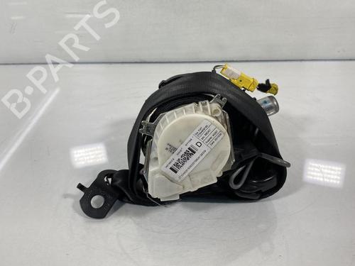 Used Front right belt tensioner Front right belt tensioner 19996088 19996088