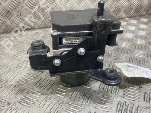 Used ABS pump SAAB 9-5 (YS3E) 1.9 TiD (150 hp) 24549004